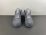Air Jordan 5 “Wolf Grey”  DD0587-002