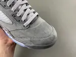 Air Jordan 5 “Wolf Grey”  DD0587-002