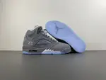 Air Jordan 5 “Wolf Grey”  DD0587-002