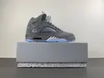 Air Jordan 5 “Wolf Grey”  DD0587-002