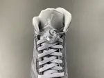 Air Jordan 5 “Wolf Grey”  DD0587-002