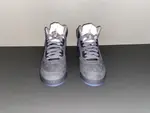 Air Jordan 5 “Wolf Grey”  DD0587-002