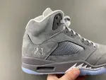 Air Jordan 5 “Wolf Grey”  DD0587-002
