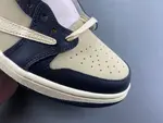 Travis Scott x Air Jordan 1 Low OG DM7866-201