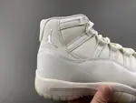 Air Jordan 11 “Pearl”  AR0715-110