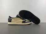 Travis Scott x Air Jordan 1 Low OG DM7866-201