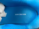 7.5 Balenciaga Runner 772774 W3RMU 1474.