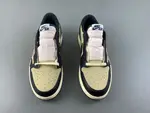 Travis Scott x Air Jordan 1 Low OG DM7866-201