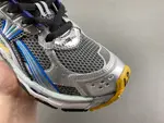 7.5 Balenciaga Runner 772774 W3RMU 1474.