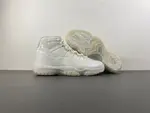 Air Jordan 11 “Pearl”  AR0715-110