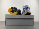 7.5 Balenciaga Runner 772774 W3RMU 1474.