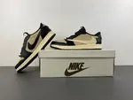 Travis Scott x Air Jordan 1 Low OG DM7866-201