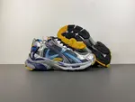 7.5 Balenciaga Runner 772774 W3RMU 1474.