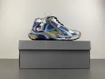 7.5 Balenciaga Runner 772774 W3RMU 1474.