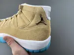Air Jordan 11 Retro “H-Town” “City Pack” IO8960 707