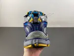 7.5 Balenciaga Runner 772774 W3RMU 1474.