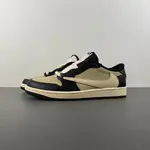 Travis Scott x Air Jordan 1 Low OG DM7866-201
