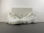 Air Jordan 11 “Pearl”  AR0715-110