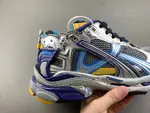 7.5 Balenciaga Runner 772774 W3RMU 1474.
