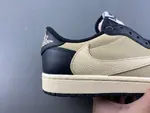Travis Scott x Air Jordan 1 Low OG DM7866-201