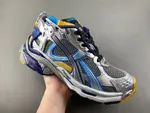 7.5 Balenciaga Runner 772774 W3RMU 1474.