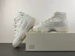 Air Jordan 11 “Pearl”  AR0715-110
