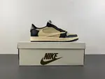 Travis Scott x Air Jordan 1 Low OG DM7866-201