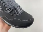 Air Jordan 4 Retro“ CU1110-010