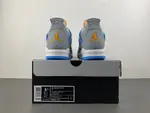 Air Jordan 4 Retro LS 'Mist Blue' 314254-041