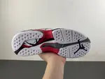 Air Jordan 8 2025 305381-100
