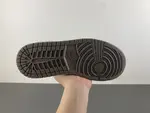 Travis Scott x Air Jordan 1DM7866-001