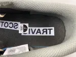 Travis Scott x Air Jordan 1DM7866-001