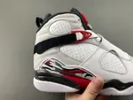 Air Jordan 8 2025 305381-100