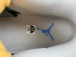 Air Jordan 4 Retro LS 'Mist Blue' 314254-041