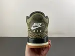 Air Jordan 3 “Family Affair” DN3707-202