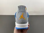 Air Jordan 4 Retro LS 'Mist Blue' 314254-041