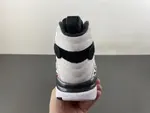 Air Jordan 8 2025 305381-100
