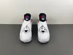 Air Jordan 8 2025 305381-100