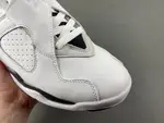Air Jordan 8 2025 305381-100