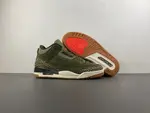 Air Jordan 3 “Family Affair” DN3707-202