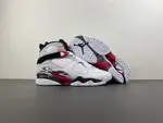 Air Jordan 8 2025 305381-100