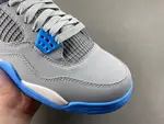 Air Jordan 4 Retro LS 'Mist Blue' 314254-041