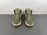 Air Jordan 3 “Family Affair” DN3707-202
