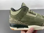 Air Jordan 3 “Family Affair” DN3707-202