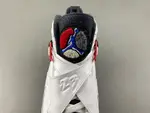 Air Jordan 8 2025 305381-100