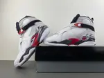 Air Jordan 8 2025 305381-100