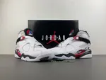 Air Jordan 8 2025 305381-100