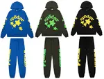 Sp5der 555555 SUIT