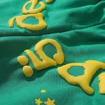 2025 new Sp5der 555 555 Hoodie + pant one set
