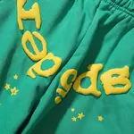 2025 new Sp5der 555 555 Hoodie + pant one set